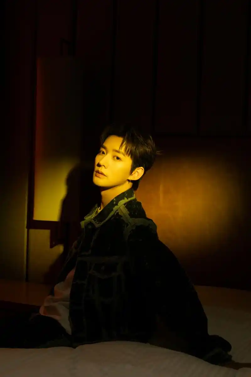 邓为# #长相思# #邓为发了十八宫格