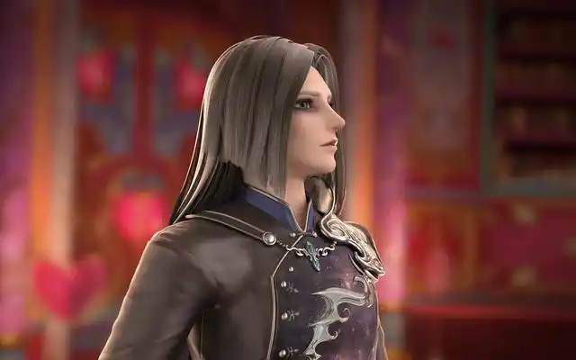 叶罗丽,御王黎灰疑似得到灵犀之力,他化身大反派,还强拆娃娃店