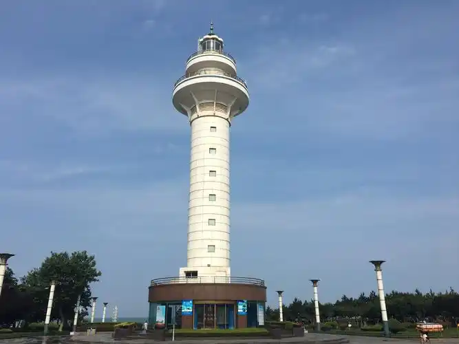 山东青岛-黄岛-日照-江苏连云港-山东枣庄-微山湖-曲阜(三孔)