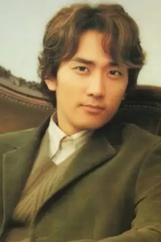 p>宋承宪(         ,song seung heon),本名宋承复,1976年10月5日