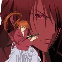 最帅的浪客剑心头像动漫古风浪客剑心微信头像点击鼠标右键下载