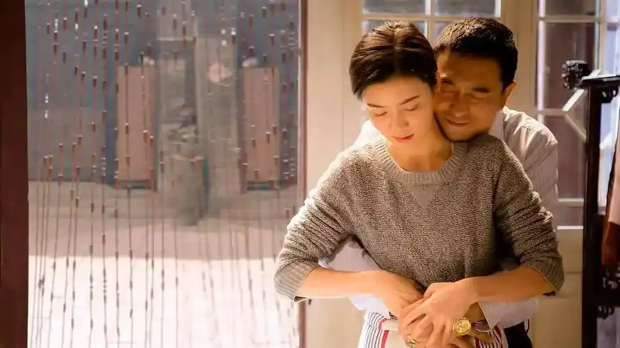 张嘉译四剧霸屏,但我只安利这一部