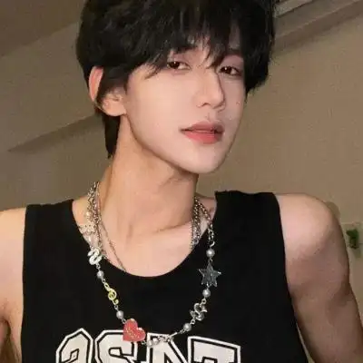 好看的qq男生头像帅气真人超酷男生个性气质时尚头像图片