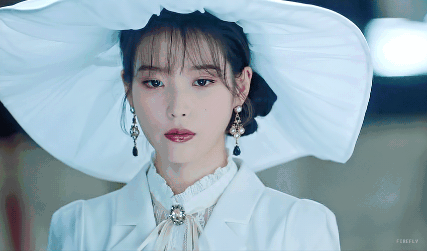 满月社长 |iu 德鲁纳酒店