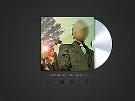 光盘歌曲cd专辑