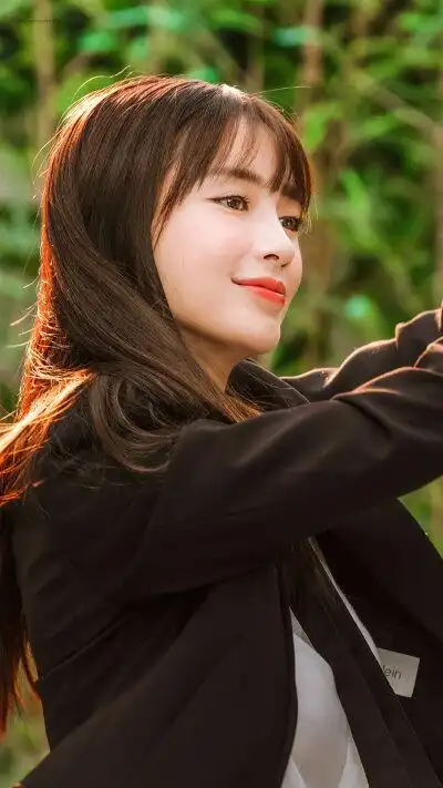 angelababy 我的真朋友 cr:荒郊店宿