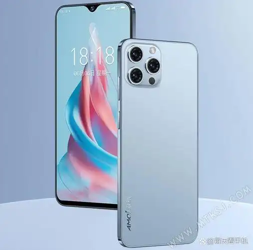 夏新竟然还在做智能手机!8 256g新机只需799元,采用国产8核cpu