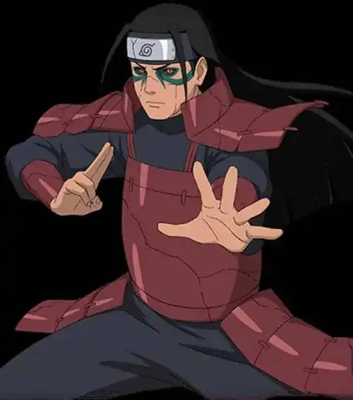 火影:千手柱间为什么会仙人模式?_阿修罗_查克拉_剧情