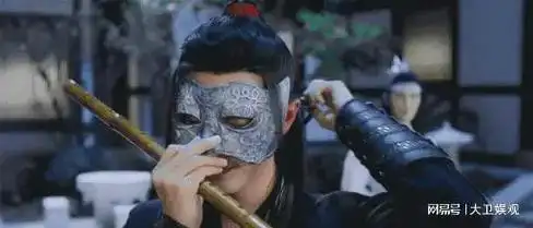 别以为摘面具就是美男论惊为天人这10位才是有效摘面具教科书