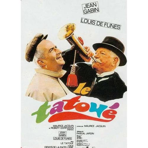 erilles路易德菲奈斯 法国喜剧电影 名画追踪