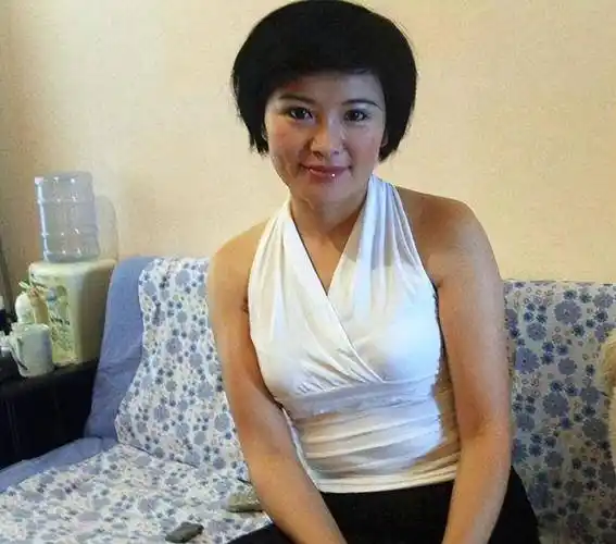 "三湘第一女巨贪"落马记:靠颜值广交男友,疯狂敛财