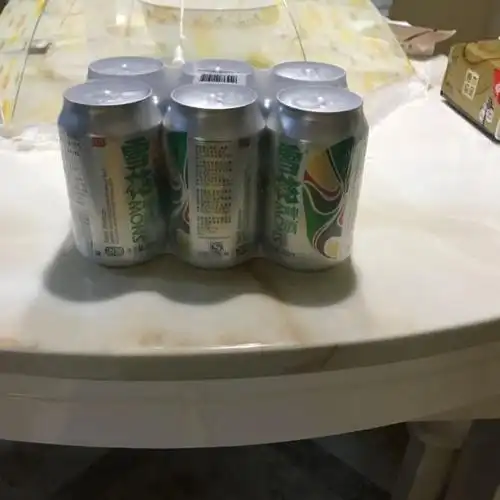 > 雪花啤酒 冰酷330ml*6罐商品评价 > 好.不错哦.
