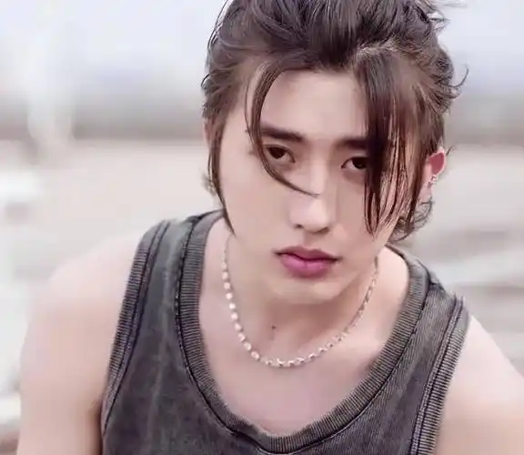 原创哪些明星颜值被吹上天实际却并非如此