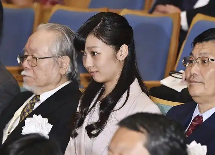 平成公主佳子内亲王80p