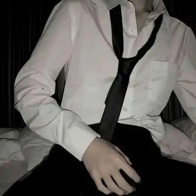 男头 解领带哇!_男生头像_我要个性网