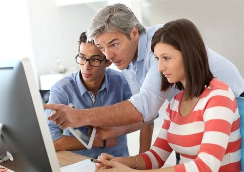 职场能力提升七种有效方法!_工作