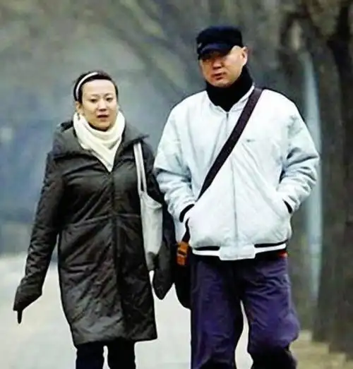 郭冬临老婆的资料(郭冬临老婆个人资料)