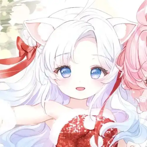 有没有超级好看的闺蜜头像? - 知乎