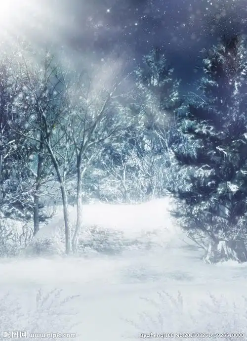 梦幻式背景图片设计图__风景漫画_动漫动画_设计图库_昵图网nipic.com