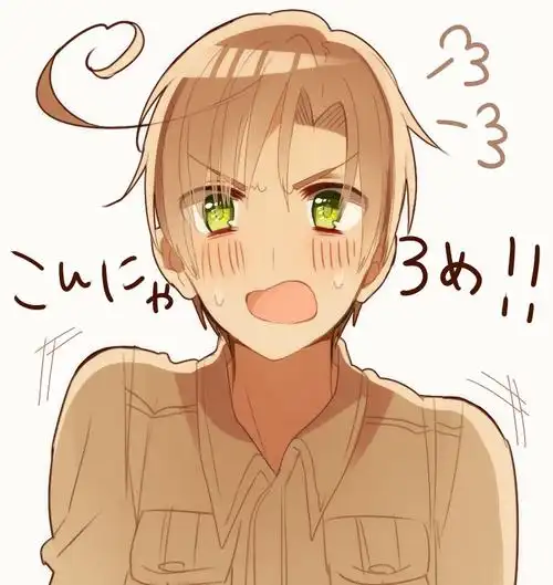 id=3004501にのぬこ pid:47779429】罗马诺 pixiv aph 黑塔利亚