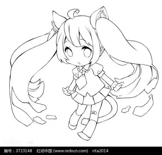 把照片简笔画及动漫效果的软件