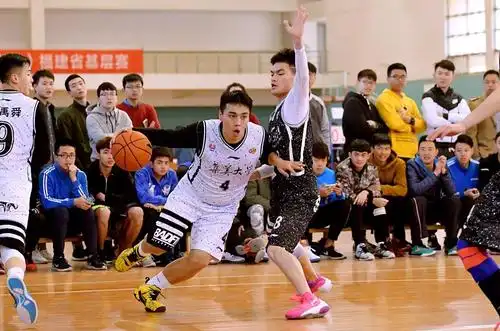 赢了丨集大夺cuba福建省阳光组冠军全国赛再战