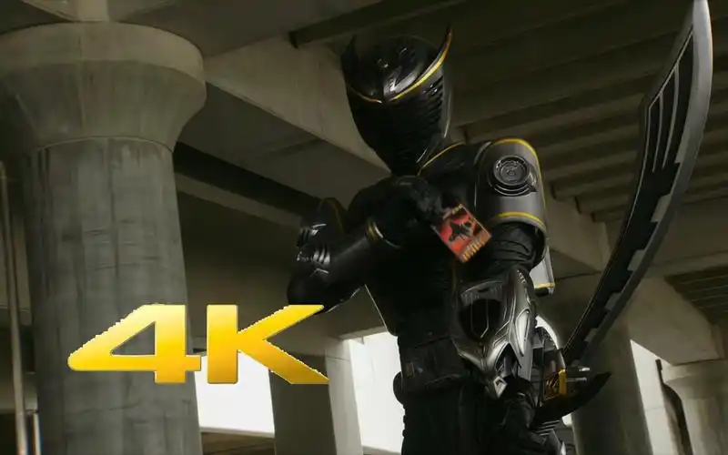 【3032】假面骑士龙牙精彩战斗合集