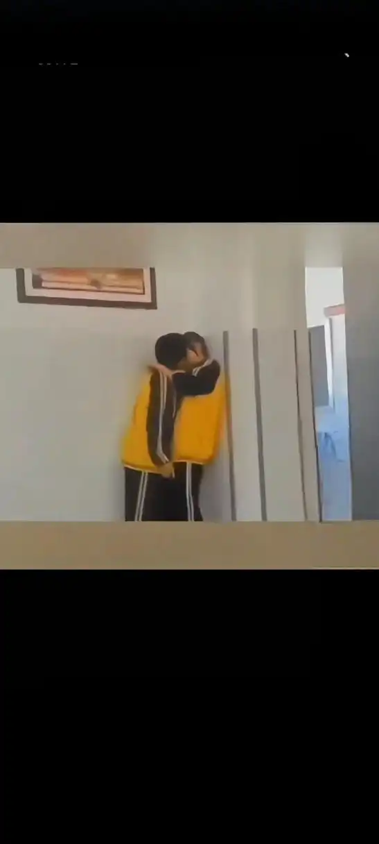 小学生都有对象了,你呢[滑稽]#小学生# #学生时代