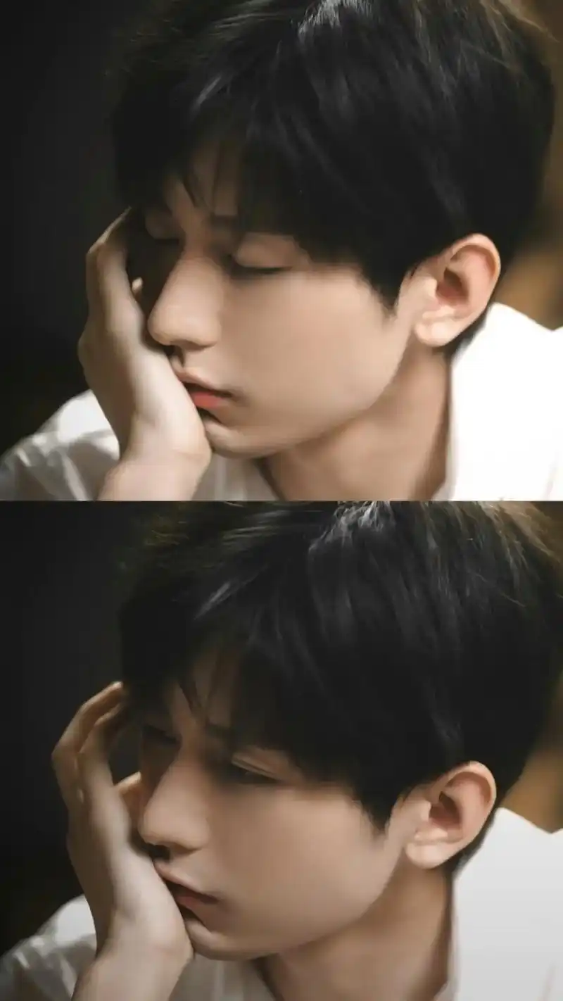 分享50张淇淇的现代装壁纸#三宫格 #成毅壁纸#成毅傅诗淇# - 抖音