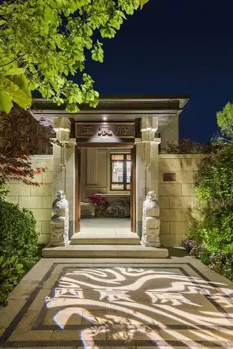 北京西宸原著 - 龙湖集团官网