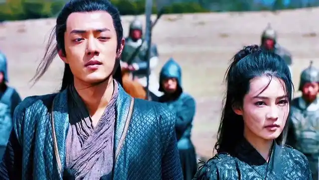 【李沁×肖战】00狼殿下03cp感十足,浪漫每一瞬间#神颜奥林匹克