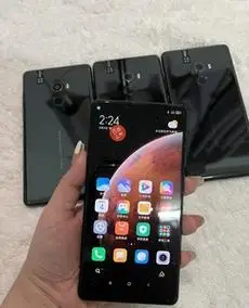 小米mix2,高通骁龙835处理器8 128g6 128g_阿里巴巴找货神器