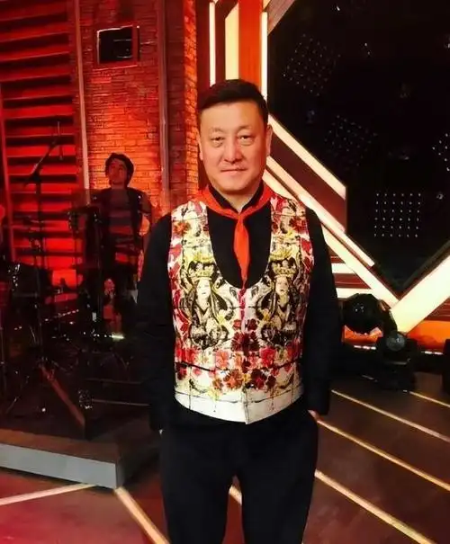 著名歌手韩磊:我这辈子最正确的决定,就是娶了"蒙古族之花"