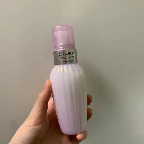 黛珂牛油果乳液