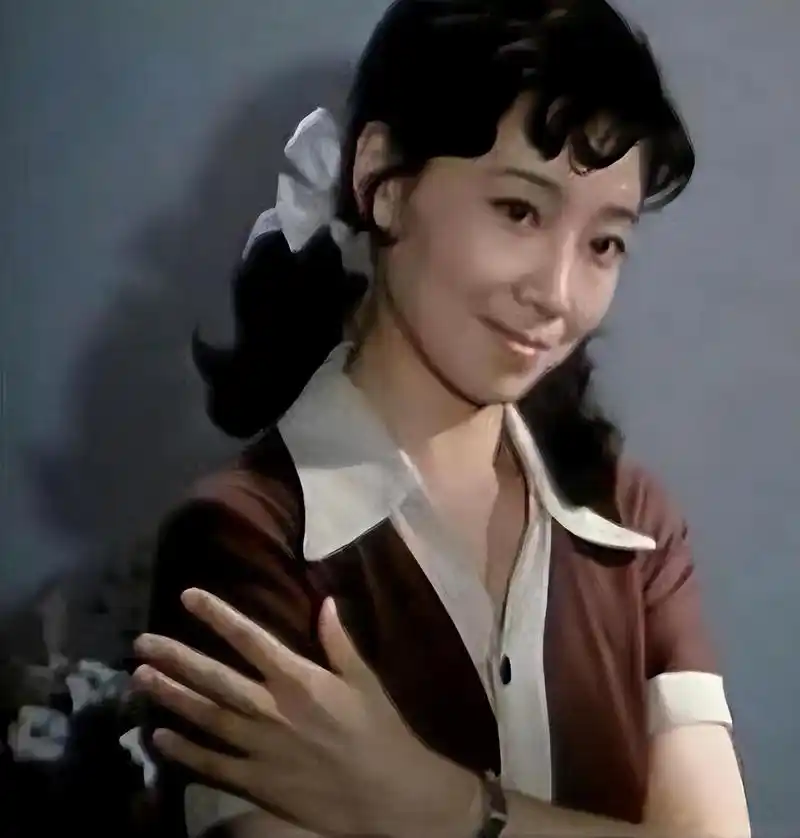 回顾赵奎娥为家人操心丈夫失眠让她烦恼儿子39岁未婚成心病