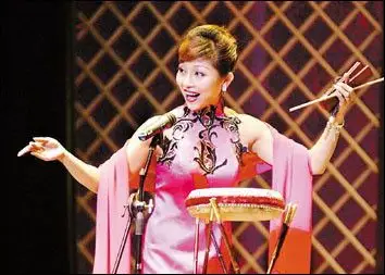 【转载】京韵大鼓等连放117段《 骆玉笙京韵大鼓视频专集》及京韵的