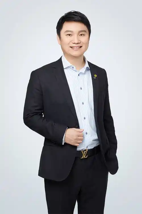 富国大通基金销售副总裁李大治:中国经济长期向好是我