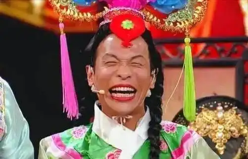 宋小宝走红后,片酬80w/天,甚至一副字画,拍卖到了10w块