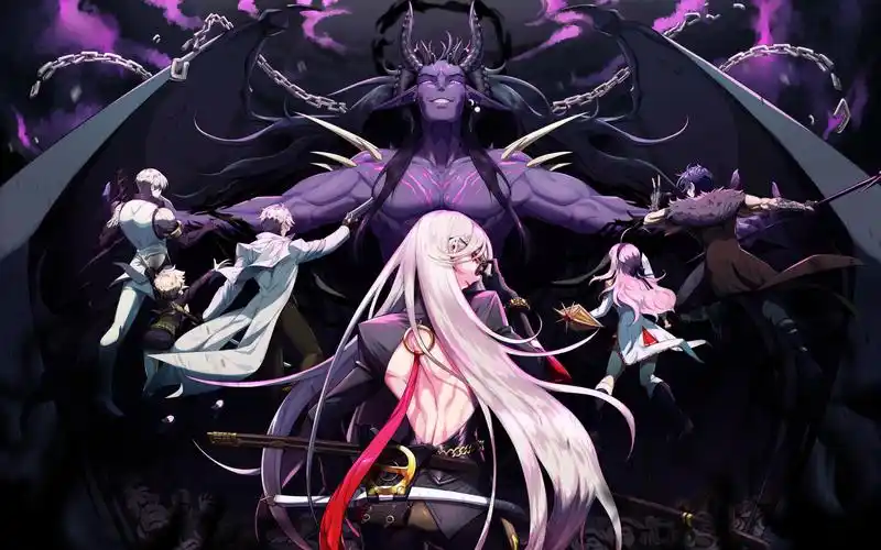 刃影 整活视频 [doge]_哔哩哔哩bilibili_dnf