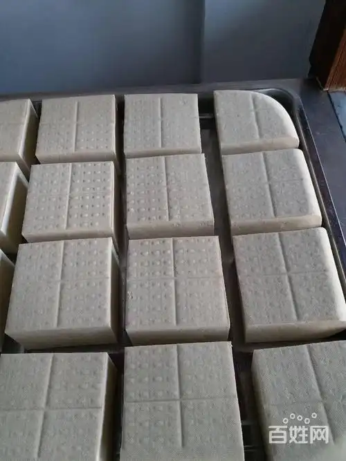 【图】- 绿色老豆腐培训?石家庄石膏豆腐培训 - 新乡红旗其他服务 -