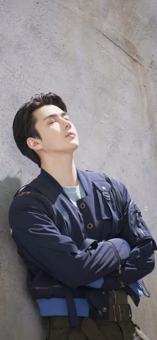 吴世勋出演电影海盗2