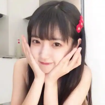 甜美可爱的头像女高清漂亮的个性甜美可爱女生头像图片