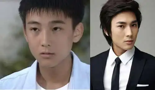 韩剧童星现状扒皮:朴信惠第二眼美女文根英长残张根硕变妖孽(组图)