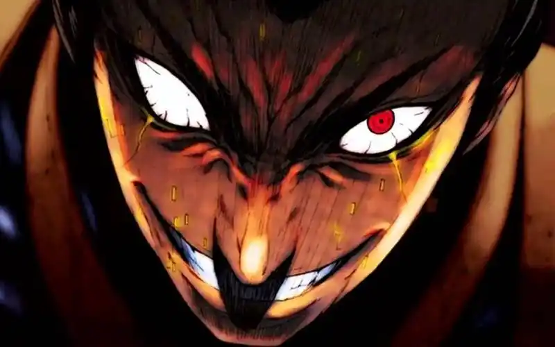 10部动画 主角凶狠暴力 快意江湖