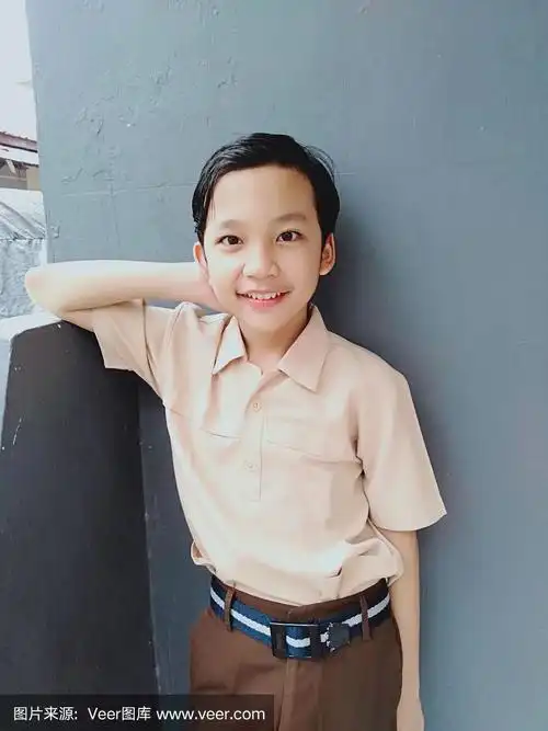 校服,未成年学生,马来西亚人,公亩,衣服