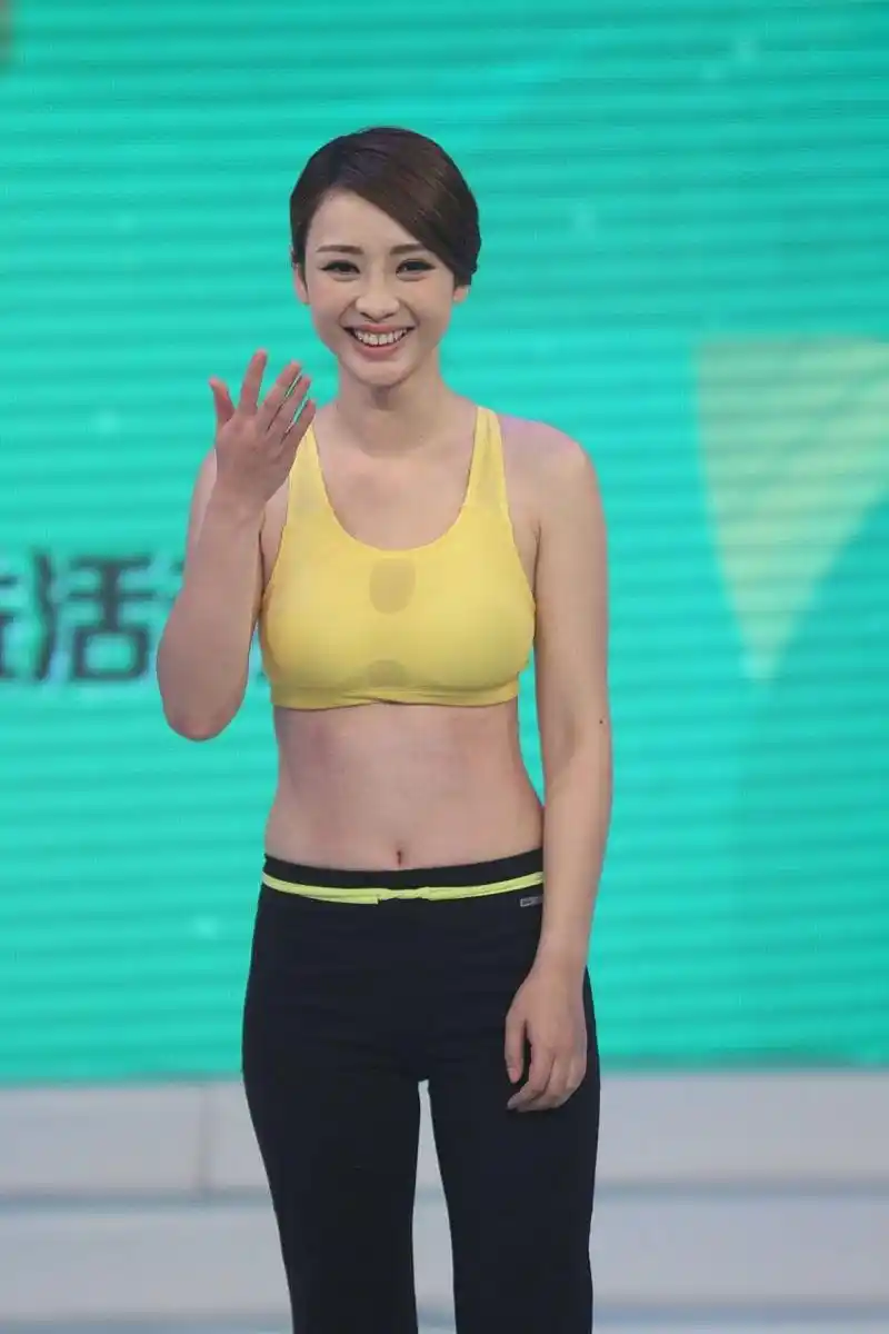 柳岩长这么好看为什么还不结婚呢?