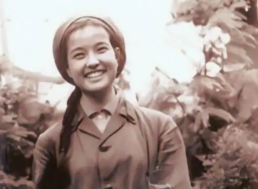 刘晓庆一生6个男人只有姜文和陈国军让她刻骨铭心