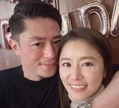 林心如逼婚霍建华的瓜