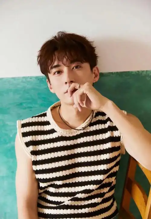 刘学义终于get 到这哥的帅气了!|唐嫣|古装|美女|现代装_网易订阅