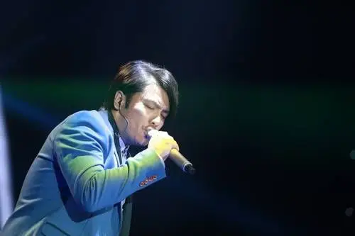 阿杜重返舞台登《歌狂》 称享受现在时光